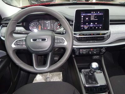 Jeep Compass Gebrauchtwagen Jeep Compass Gebrauchtwagen
