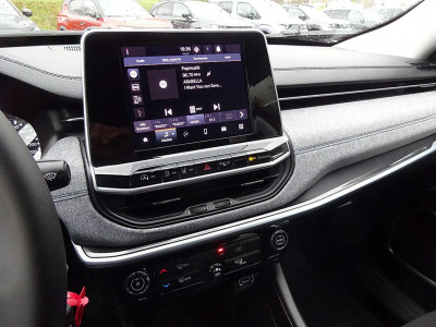 Jeep Compass Gebrauchtwagen