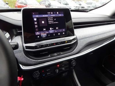 Jeep Compass Gebrauchtwagen Jeep Compass Gebrauchtwagen