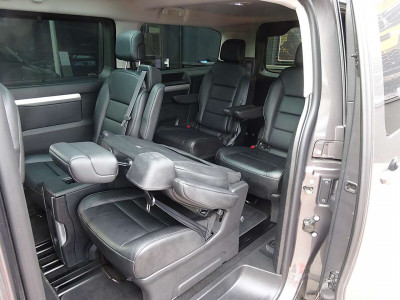 Citroën Spacetourer Gebrauchtwagen