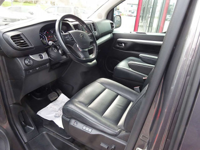 Citroën Spacetourer Gebrauchtwagen