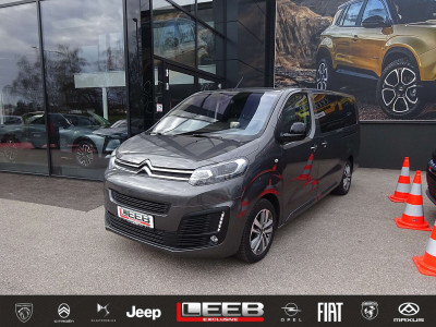 Citroën Spacetourer Gebrauchtwagen