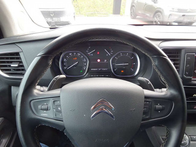 Citroën Spacetourer Gebrauchtwagen