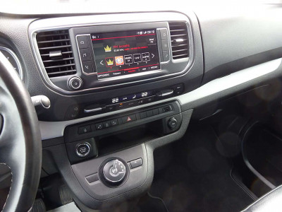 Citroën Spacetourer Gebrauchtwagen