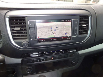 Citroën Spacetourer Gebrauchtwagen