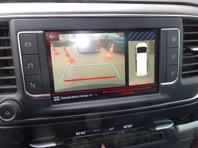 Citroën Spacetourer Gebrauchtwagen