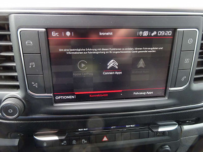 Citroën Spacetourer Gebrauchtwagen