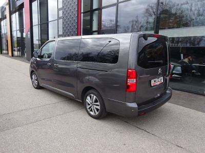 Citroën Spacetourer Gebrauchtwagen