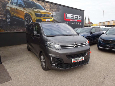 Citroën Spacetourer Gebrauchtwagen