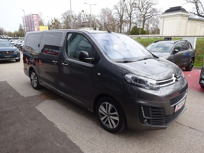 Citroën Spacetourer Gebrauchtwagen