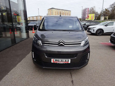 Citroën Spacetourer Gebrauchtwagen