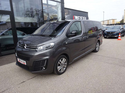 Citroën Spacetourer Gebrauchtwagen