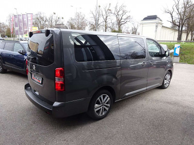 Citroën Spacetourer Gebrauchtwagen