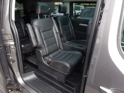 Citroën Spacetourer Gebrauchtwagen