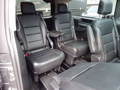 Citroën Spacetourer Gebrauchtwagen