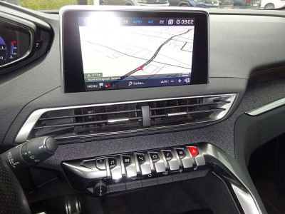 Peugeot 3008 Gebrauchtwagen Peugeot 3008 Gebrauchtwagen