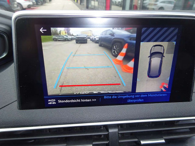 Peugeot 3008 Gebrauchtwagen Peugeot 3008 Gebrauchtwagen