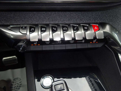 Peugeot 3008 Gebrauchtwagen Peugeot 3008 Gebrauchtwagen