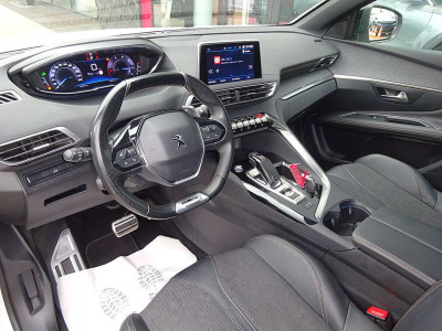 Peugeot 3008 Gebrauchtwagen Peugeot 3008 Gebrauchtwagen