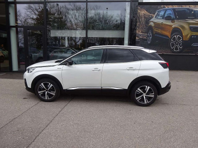Peugeot 3008 Gebrauchtwagen Peugeot 3008 Gebrauchtwagen