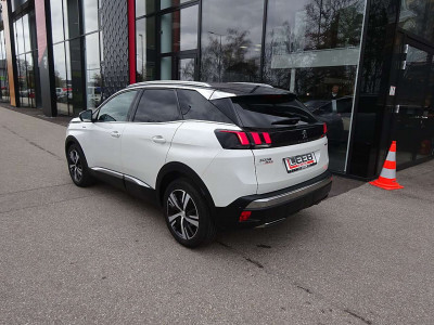 Peugeot 3008 Gebrauchtwagen Peugeot 3008 Gebrauchtwagen