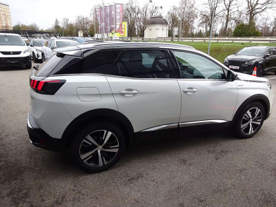 Peugeot 3008 Gebrauchtwagen Peugeot 3008 Gebrauchtwagen