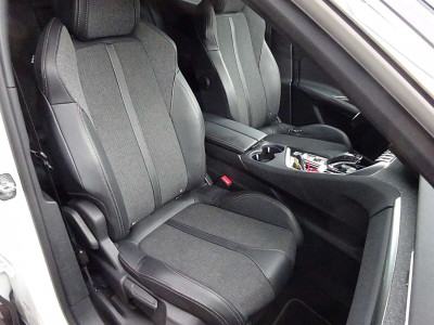 Peugeot 3008 Gebrauchtwagen Peugeot 3008 Gebrauchtwagen