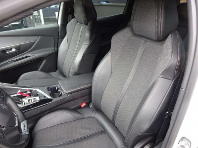 Peugeot 3008 Gebrauchtwagen Peugeot 3008 Gebrauchtwagen