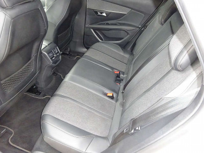 Peugeot 3008 Gebrauchtwagen Peugeot 3008 Gebrauchtwagen