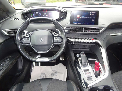 Peugeot 3008 Gebrauchtwagen Peugeot 3008 Gebrauchtwagen