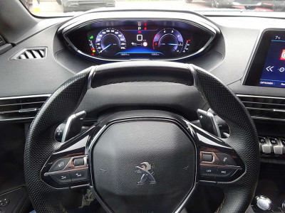 Peugeot 3008 Gebrauchtwagen Peugeot 3008 Gebrauchtwagen