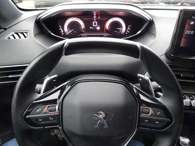 Peugeot 5008 Gebrauchtwagen Peugeot 5008 Gebrauchtwagen