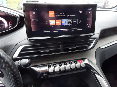 Peugeot 5008 Gebrauchtwagen Peugeot 5008 Gebrauchtwagen