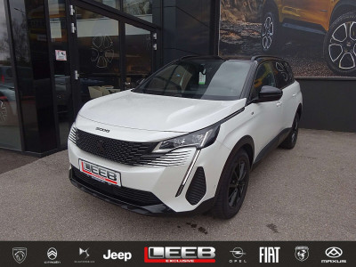 Peugeot 5008 Gebrauchtwagen Peugeot 5008 Gebrauchtwagen