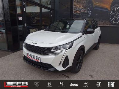 Peugeot 5008 Gebrauchtwagen
