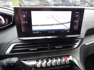 Peugeot 5008 Gebrauchtwagen Peugeot 5008 Gebrauchtwagen