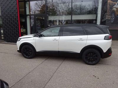 Peugeot 5008 Gebrauchtwagen