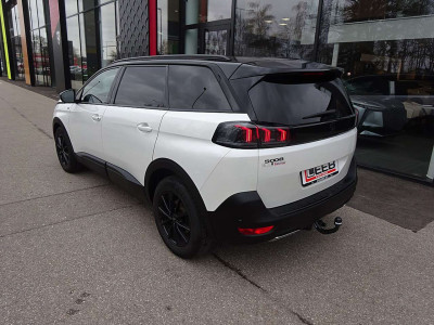 Peugeot 5008 Gebrauchtwagen Peugeot 5008 Gebrauchtwagen