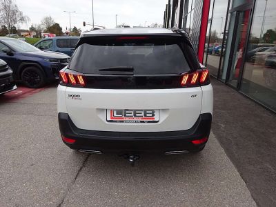 Peugeot 5008 Gebrauchtwagen