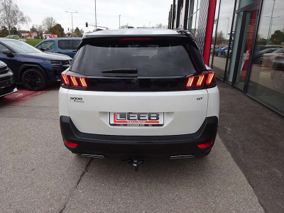 Peugeot 5008 Gebrauchtwagen Peugeot 5008 Gebrauchtwagen