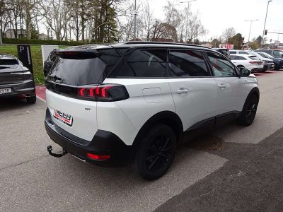 Peugeot 5008 Gebrauchtwagen