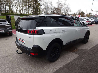 Peugeot 5008 Gebrauchtwagen Peugeot 5008 Gebrauchtwagen