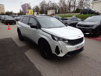 Peugeot 5008 Gebrauchtwagen