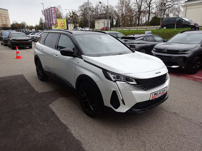 Peugeot 5008 Gebrauchtwagen Peugeot 5008 Gebrauchtwagen