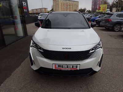 Peugeot 5008 Gebrauchtwagen