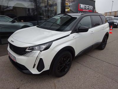 Peugeot 5008 Gebrauchtwagen