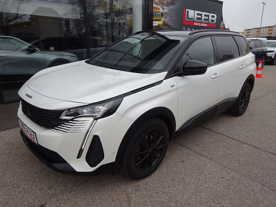 Peugeot 5008 Gebrauchtwagen Peugeot 5008 Gebrauchtwagen