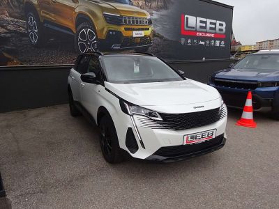 Peugeot 5008 Gebrauchtwagen