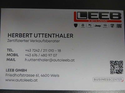 Peugeot 5008 Gebrauchtwagen Peugeot 5008 Gebrauchtwagen