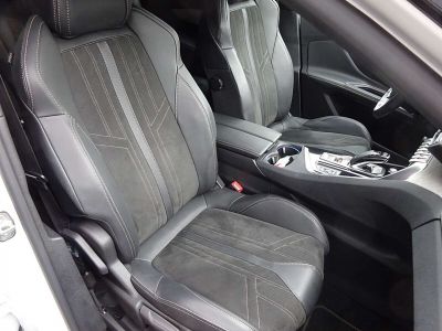 Peugeot 5008 Gebrauchtwagen